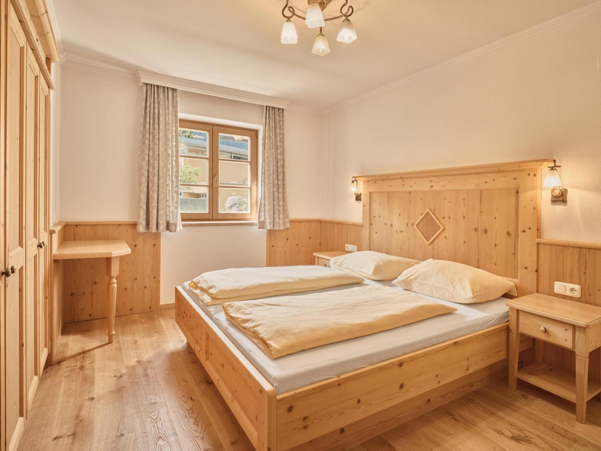 Chalets Huber 메이른호픈 외부 사진